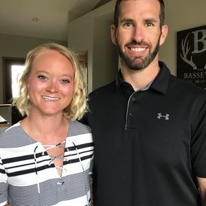 Meet your Posher, Meegan